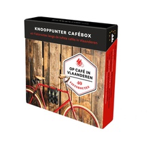 Knooppunter Cafébox voorzijde