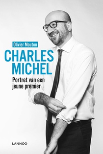 Charles Michel voorzijde