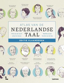 Atlas van de Nederlandse taal