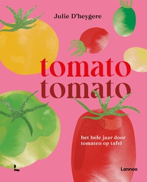 Tomato tomato voorzijde