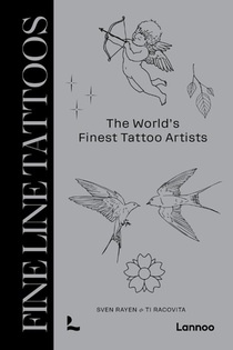 Fine Line Tattoos