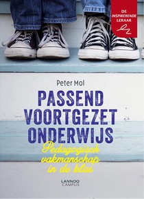 Passend voortgezet onderwijs