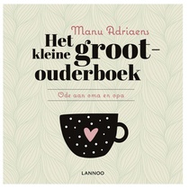 Het kleine grootouderboek