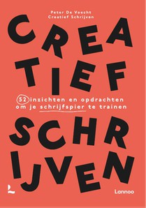 Creatief schrijven