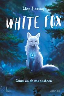 White Fox voorzijde