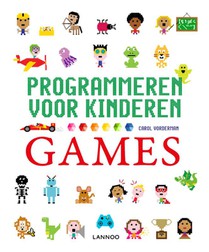 Games programmeren