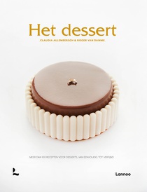 Het dessert