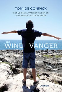 De windvanger voorzijde