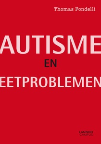 Autisme en eetproblemen voorzijde