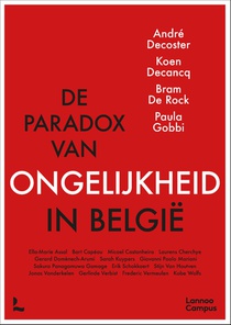 De paradox van ongelijkheid in België