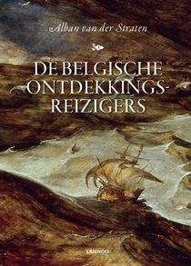 De Belgische ontdekkingsreizigers voorzijde