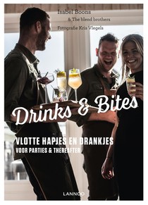 Drinks & bites