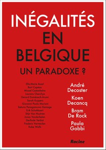 Inégalités en Belgique. Un paradoxe?