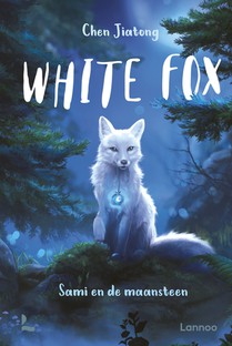 White Fox voorzijde