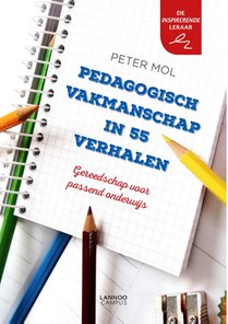 Pedagogisch vakmanschap in 55 verhalen