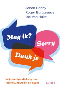 Alsjeblieft! Dankjewel! Sorry... (E-boek)