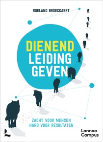 Dienend leidinggeven