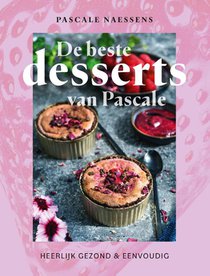 De beste desserts van Pascale voorzijde