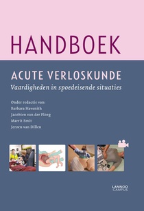 Handboek acute verloskunde