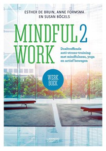 Mindful2Work Werkboek