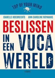 Beslissen in een VUCA-wereld