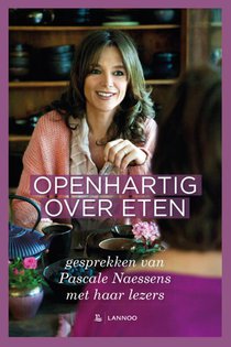 Openhartig over eten