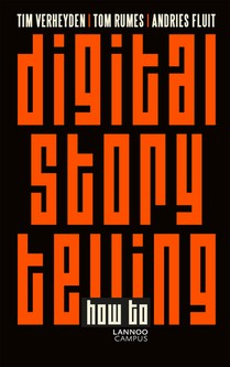 Digital storytelling