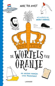 De wortels van Oranje