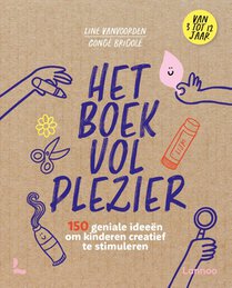 Het boek vol plezier