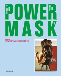 Powermask voorzijde