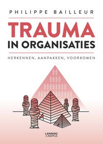 Trauma in organisaties voorzijde