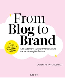 From Blog to Brand