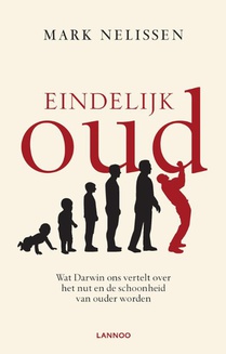 Eindelijk oud