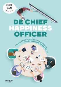 De Chief Happiness Officer