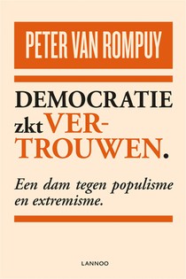 Democratie zkt vertrouwen