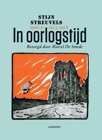 In oorlogstijd