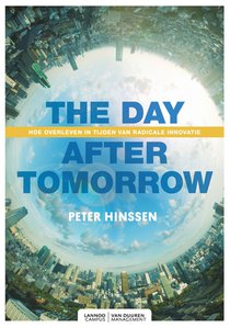 The Day after Tomorrow (e-boek - epub)