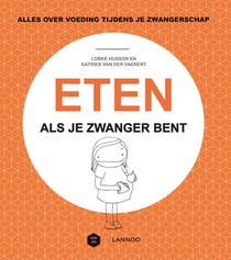 Eten als je zwanger bent