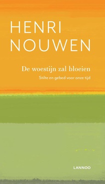 De woestijn zal bloeien
