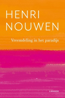 Vreemdeling in het paradijs