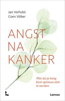 Angst na kanker