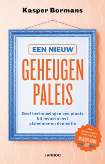 Een nieuw geheugenpaleis (e-boek - epub)