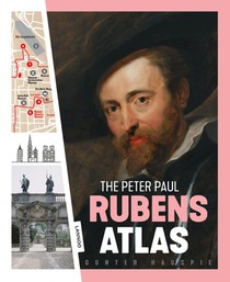 The Peter Paul Rubens atlas voorzijde