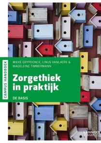 Zorgethiek in praktijk