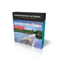 Knooppunterbox Fietsebox