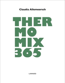 Thermomix 365 voorzijde