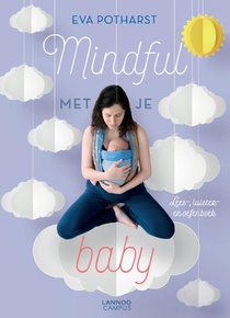 Mindful met je baby voorzijde