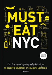 Must Eat NYC