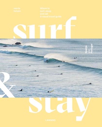 Surf & Stay. Spain and Portugal