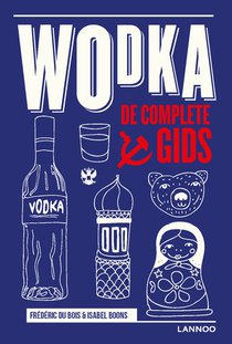 Wodka voorzijde